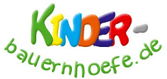 kinder-bauernhoefe.de Logo