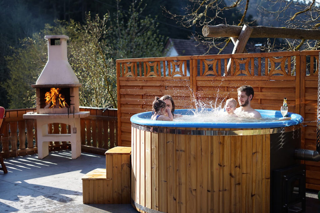 Eulersbacher Hof - Schiltach