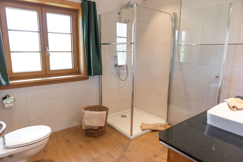 Haldenmathisenhof Schönwald - Familie Weiss