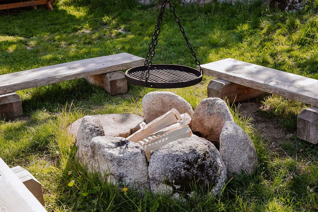 Haldenmathisenhof Schönwald - Familie Weiss