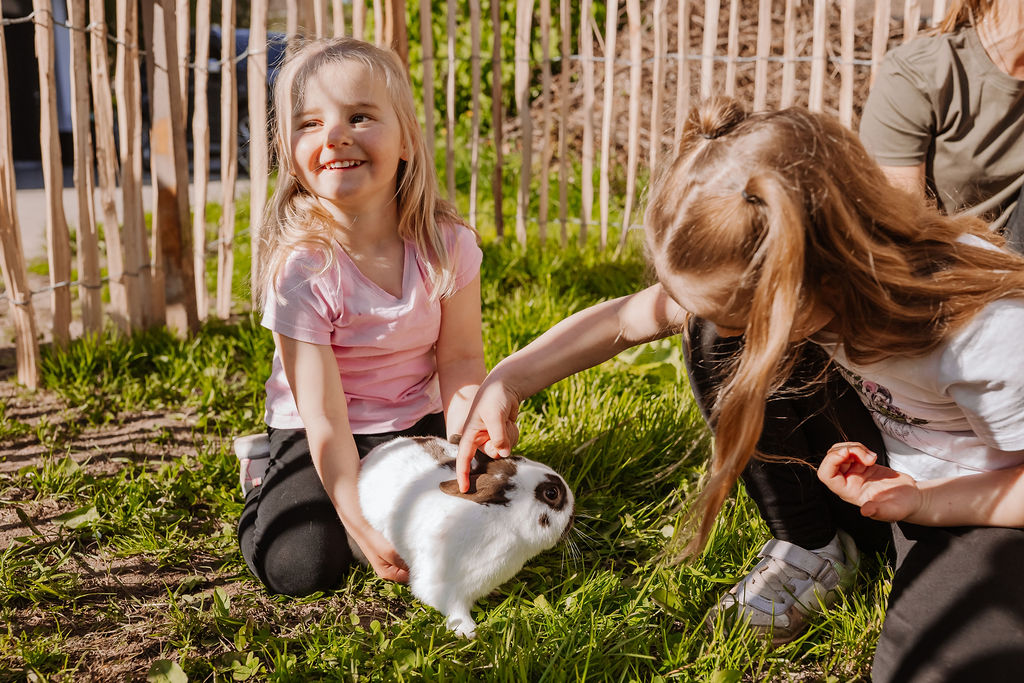 Haldenmathisenhof Schönwald - Familie Weiss